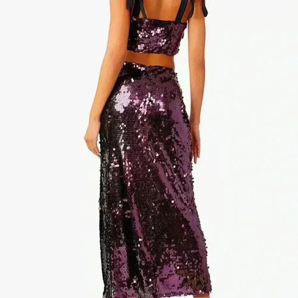 Free People Star Bright Set size 2 NWT
